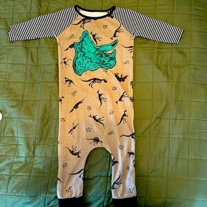 Rags 2t romper